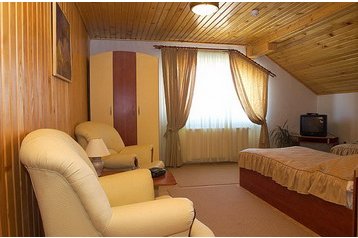 Romunija Penzión Tohanu Nou, Eksterier